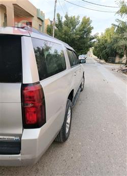 شيفروليه سوبربان